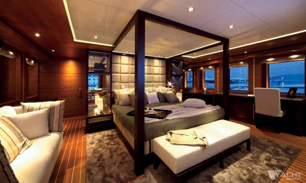 2011 Mondomarine 162 na sprzedaż (photo 7)