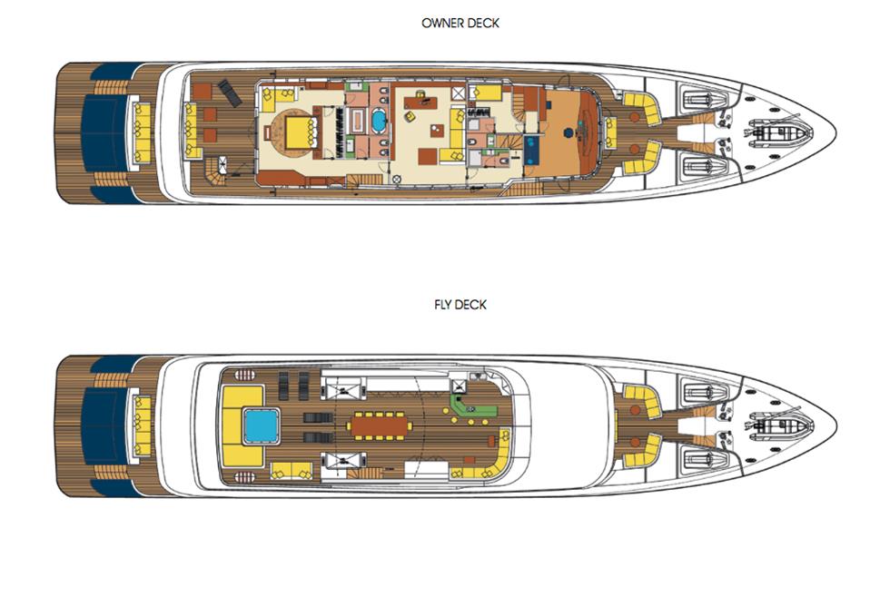 2011 Mondomarine 162 na sprzedaż (photo 8)