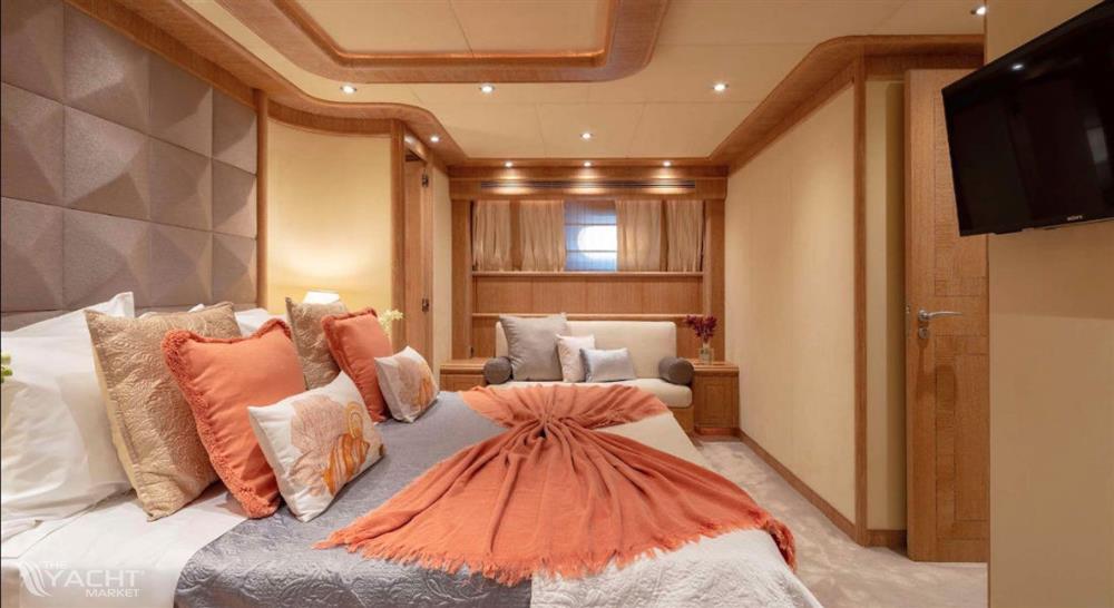 2002 Admiral 90 in vendita (photo 13)