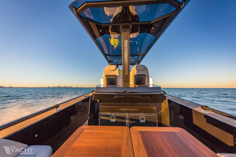 2018 Technohull Omega 45 en venta (photo 2)