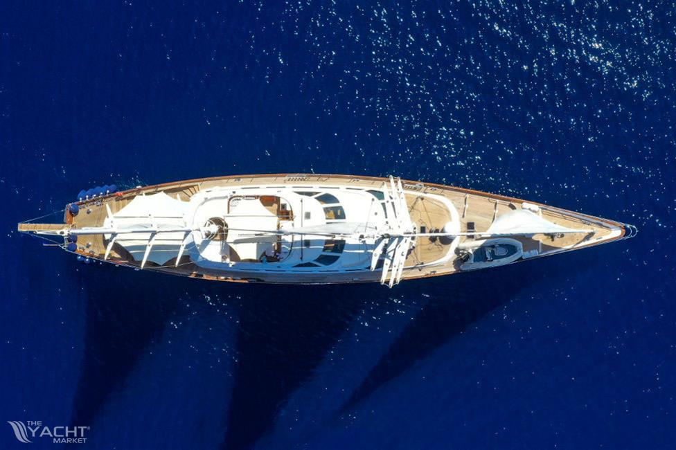 1992 Perini Navi 46.50m en venta (photo 4)