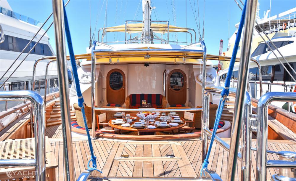 1992 Perini Navi 46.50m en venta (photo 6)