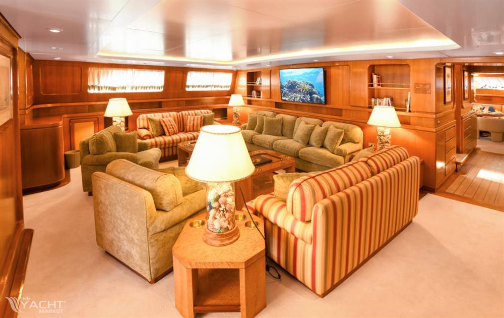 1992 Perini Navi 46.50m en venta (photo 8)