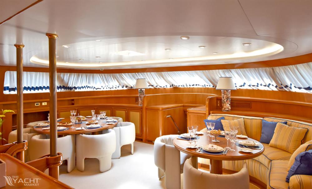 1992 Perini Navi 46.50m en venta (photo 10)