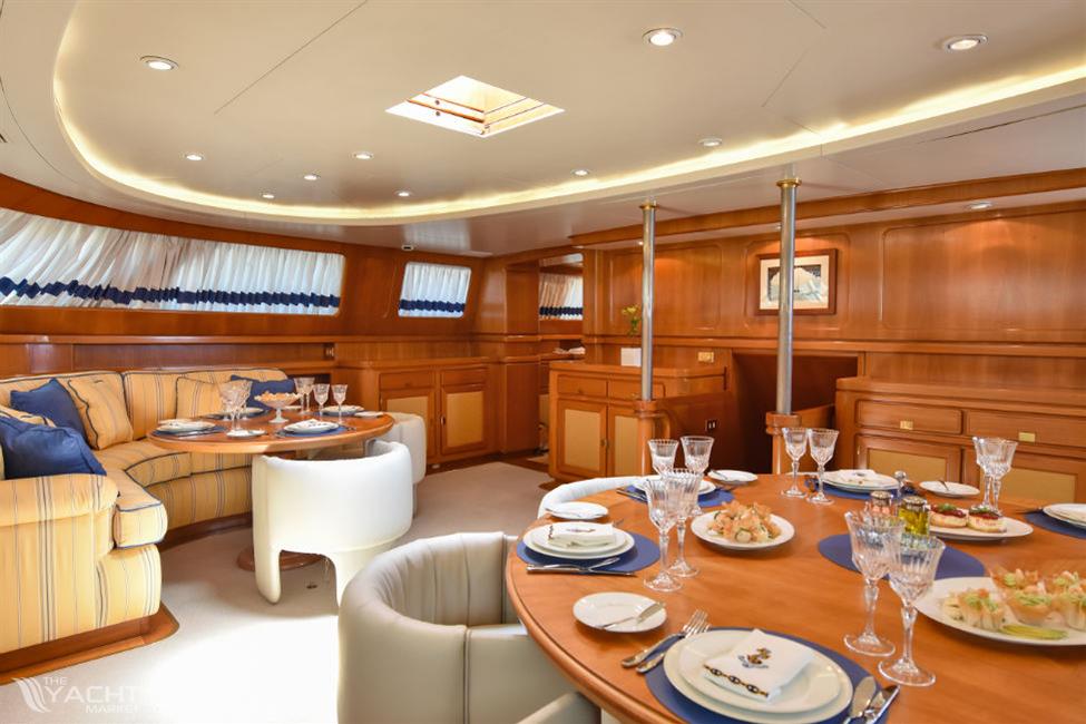 1992 Perini Navi 46.50m en venta (photo 11)