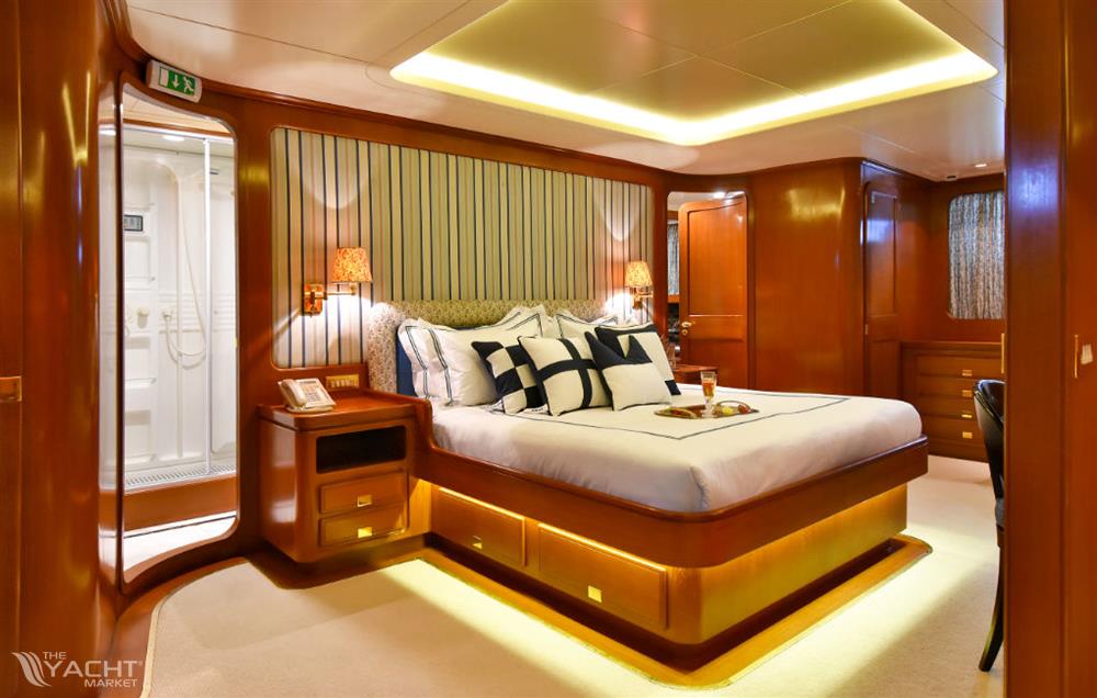 1992 Perini Navi 46.50m en venta (photo 12)