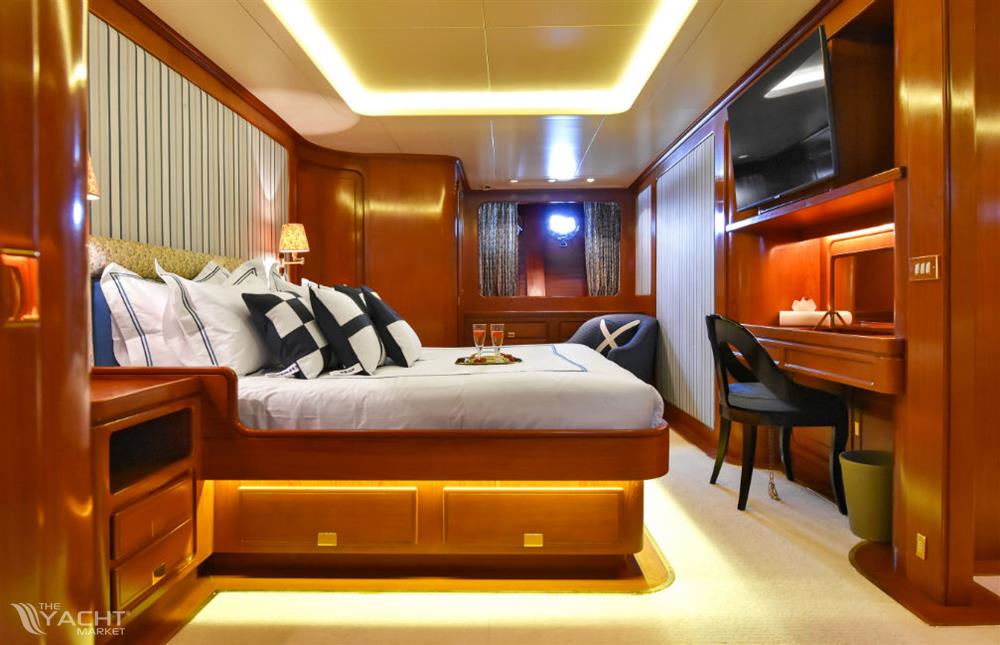 1992 Perini Navi 46.50m en venta (photo 13)