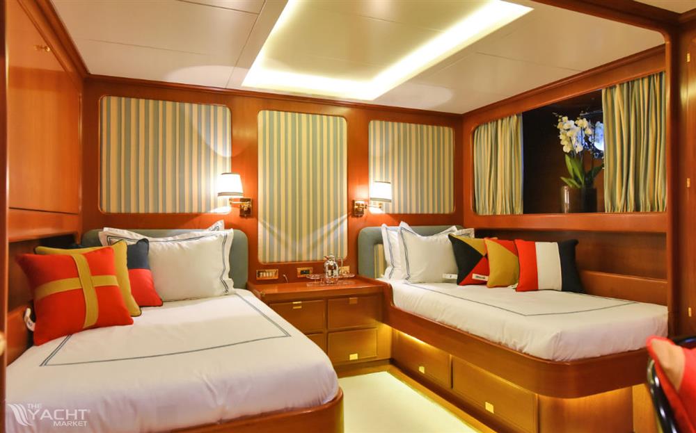 1992 Perini Navi 46.50m en venta (photo 15)