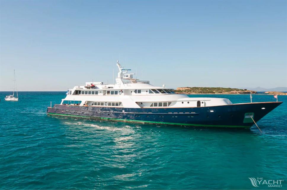 1980 CRN Yachts Ancona 52.43m na sprzedaż (photo 1)