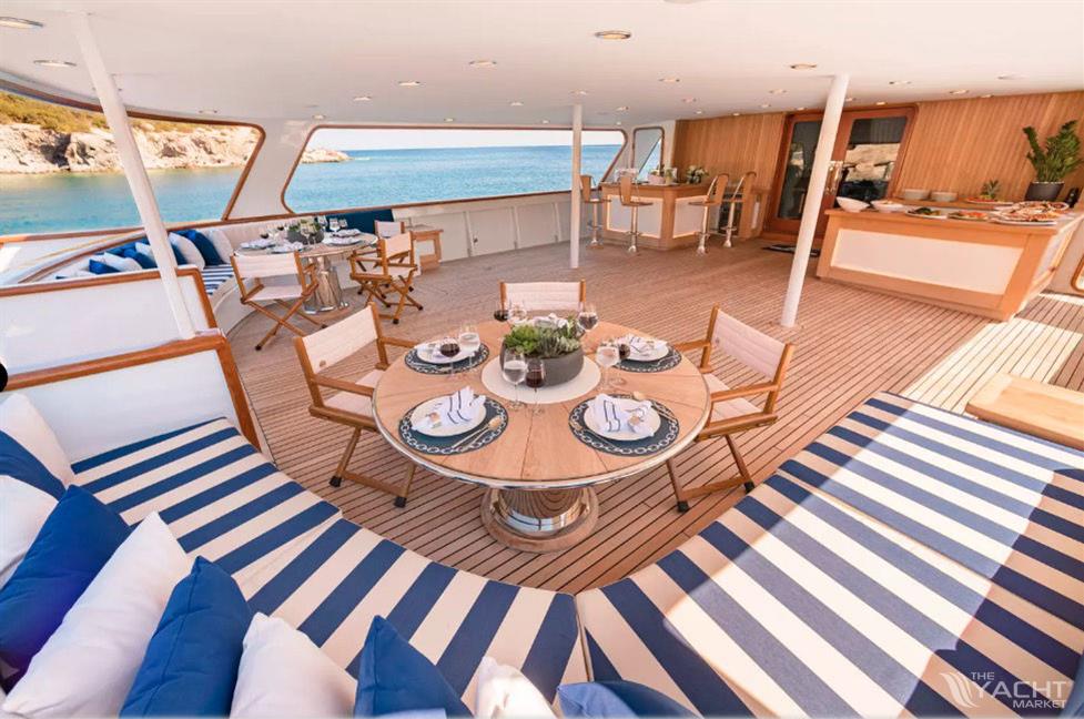 1980 CRN Yachts Ancona 52.43m na sprzedaż (photo 5)