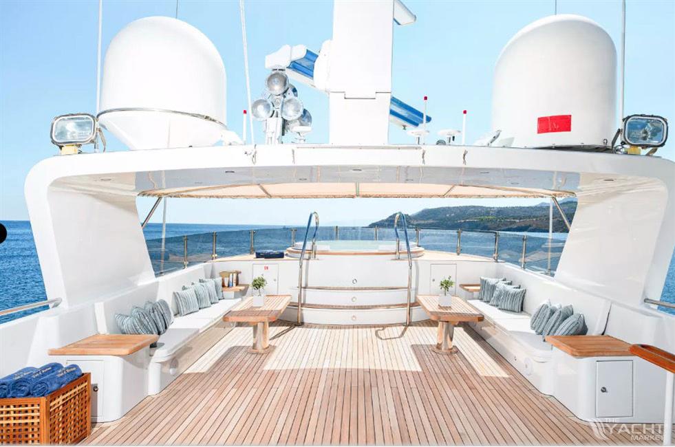 1980 CRN Yachts Ancona 52.43m na sprzedaż (photo 6)