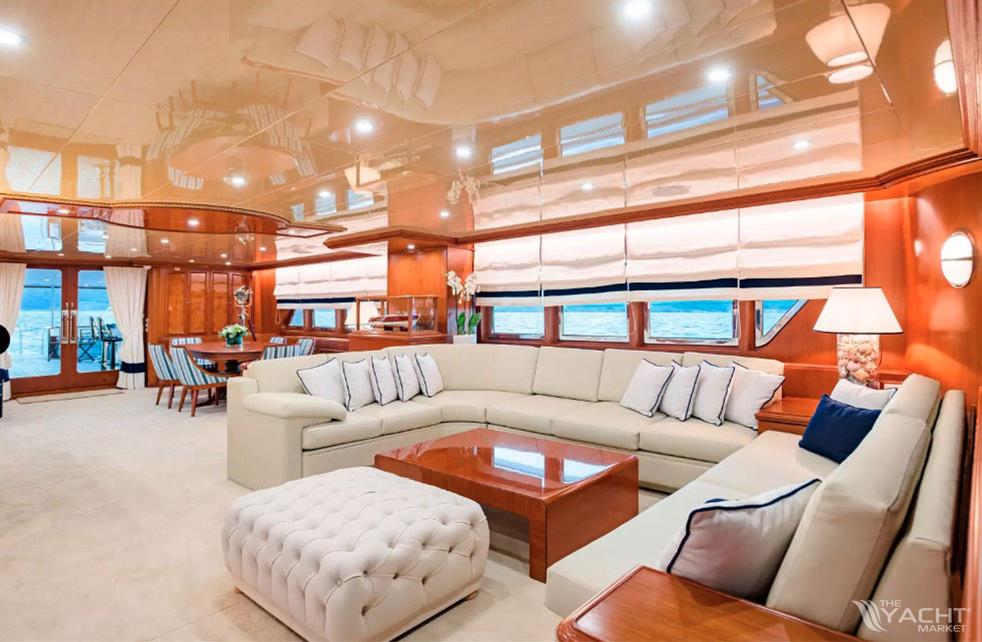 1980 CRN Yachts Ancona 52.43m na sprzedaż (photo 7)