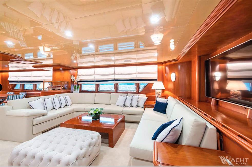 1980 CRN Yachts Ancona 52.43m na sprzedaż (photo 8)