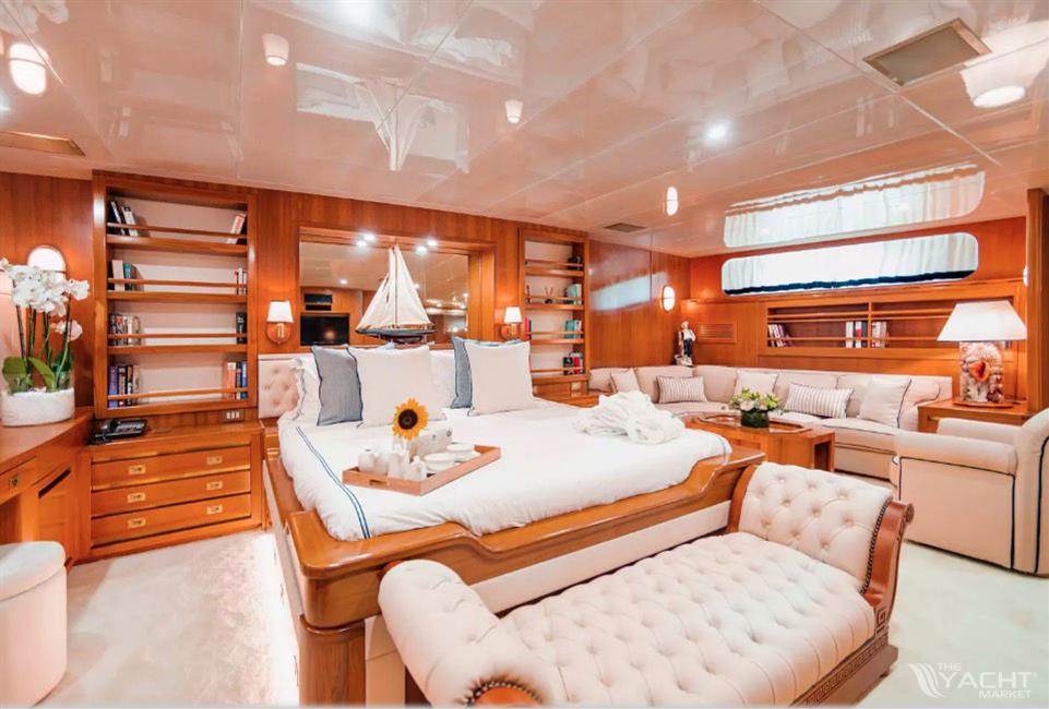1980 CRN Yachts Ancona 52.43m na sprzedaż (photo 12)