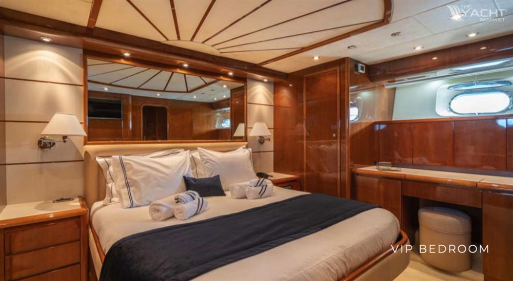2006 Falcon 86 à venda (photo 10)