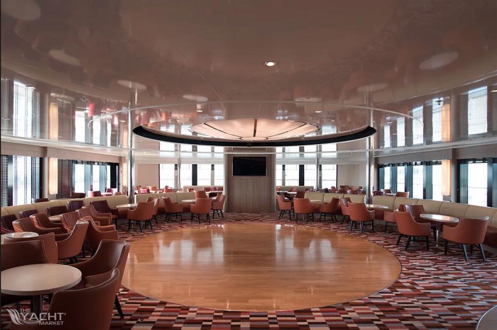 1996 Commercial Boats Cruise Ship 135m for sale (photo 5)