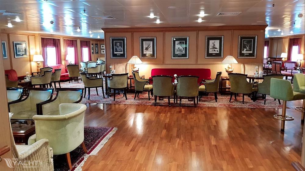 1996 Commercial Boats Cruise Ship 135m for sale (photo 7)