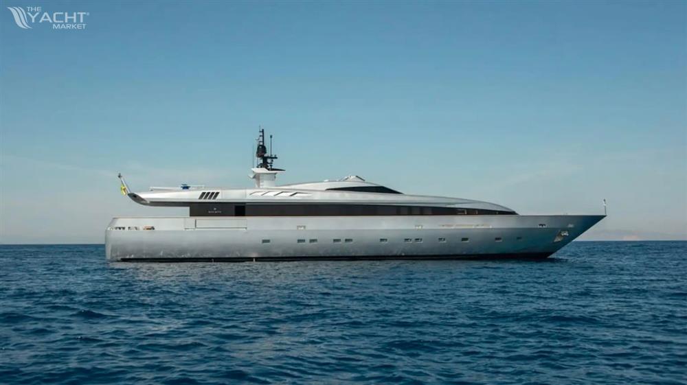 2007 Baglietto 42 te koop (photo 1)