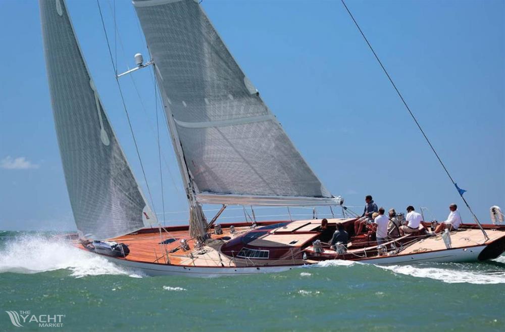 2014 Spirit Yachts R74 zu verkaufen (photo 2)