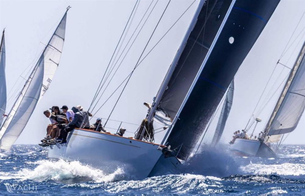 2014 Spirit Yachts R74 zu verkaufen (photo 4)