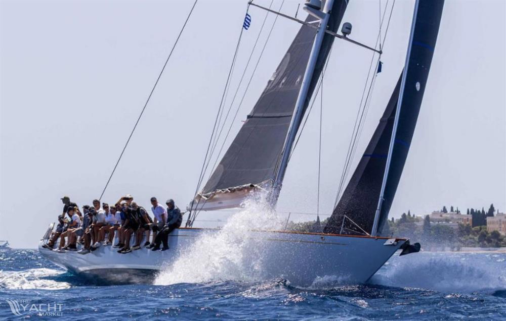 2014 Spirit Yachts R74 zu verkaufen (photo 5)