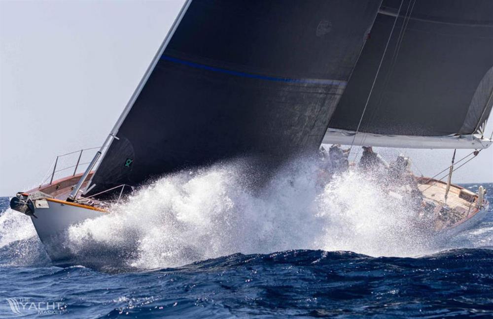2014 Spirit Yachts R74 zu verkaufen (photo 7)