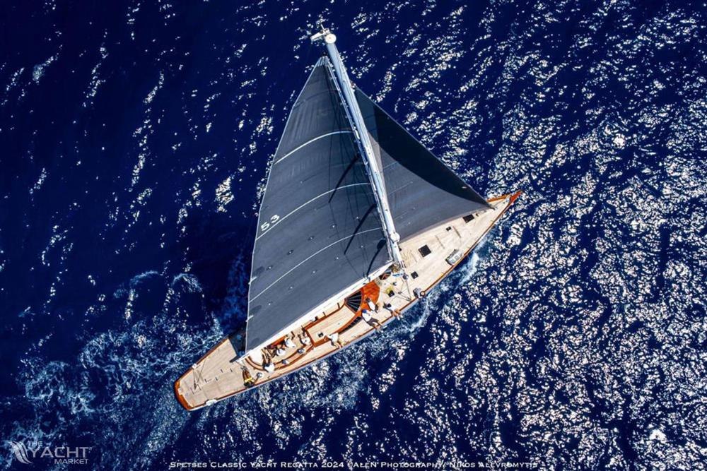 2014 Spirit Yachts R74 zu verkaufen (photo 8)