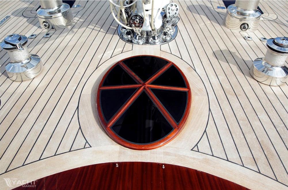 2014 Spirit Yachts R74 zu verkaufen (photo 10)