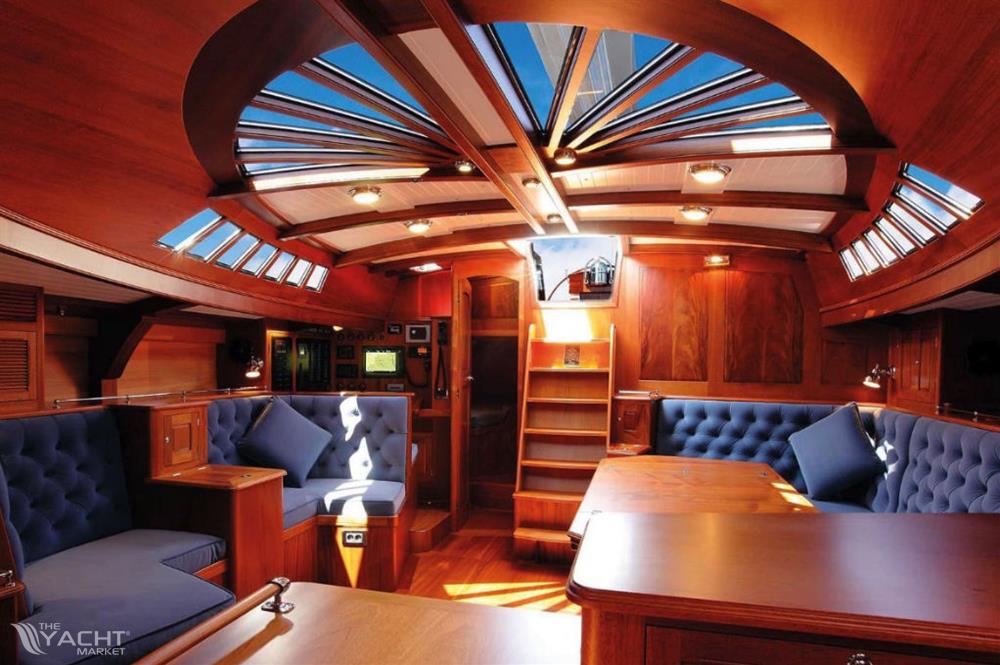 2014 Spirit Yachts R74 zu verkaufen (photo 11)