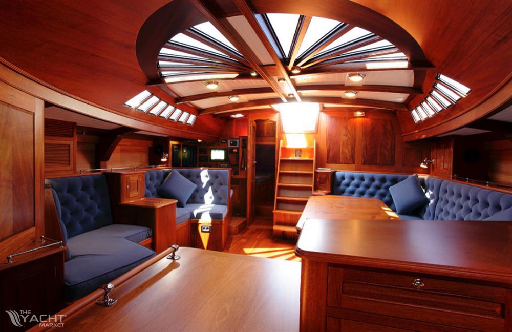 2014 Spirit Yachts R74 zu verkaufen (photo 12)