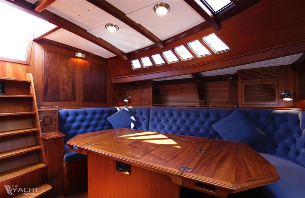 2014 Spirit Yachts R74 zu verkaufen (photo 13)