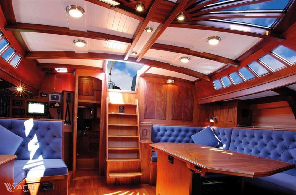 2014 Spirit Yachts R74 zu verkaufen (photo 14)