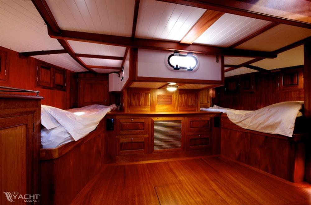 2014 Spirit Yachts R74 zu verkaufen (photo 15)