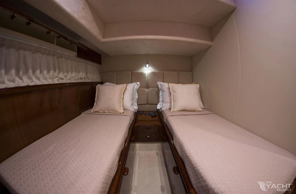 2004 Ferretti Yachts 720 en venta (photo 23)