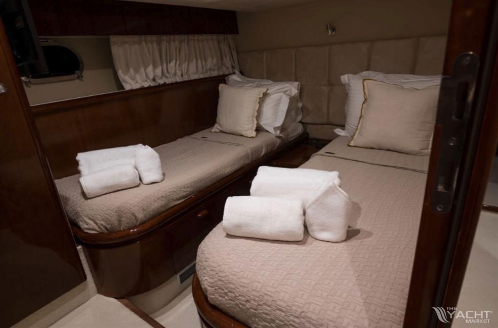 2004 Ferretti Yachts 720 en venta (photo 24)