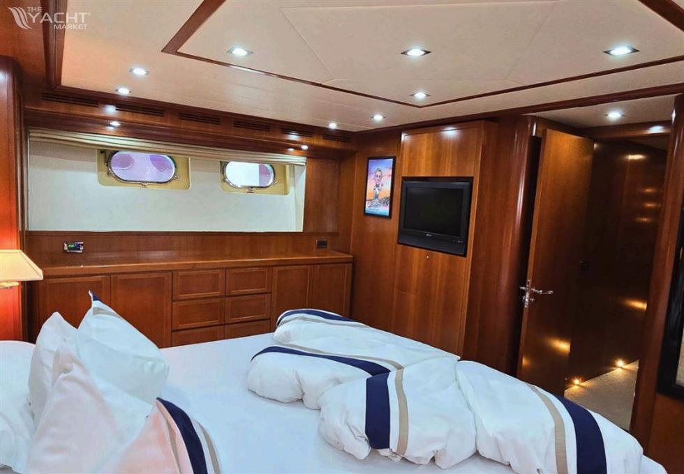 2007 Falcon 102 na sprzedaż (photo 12)