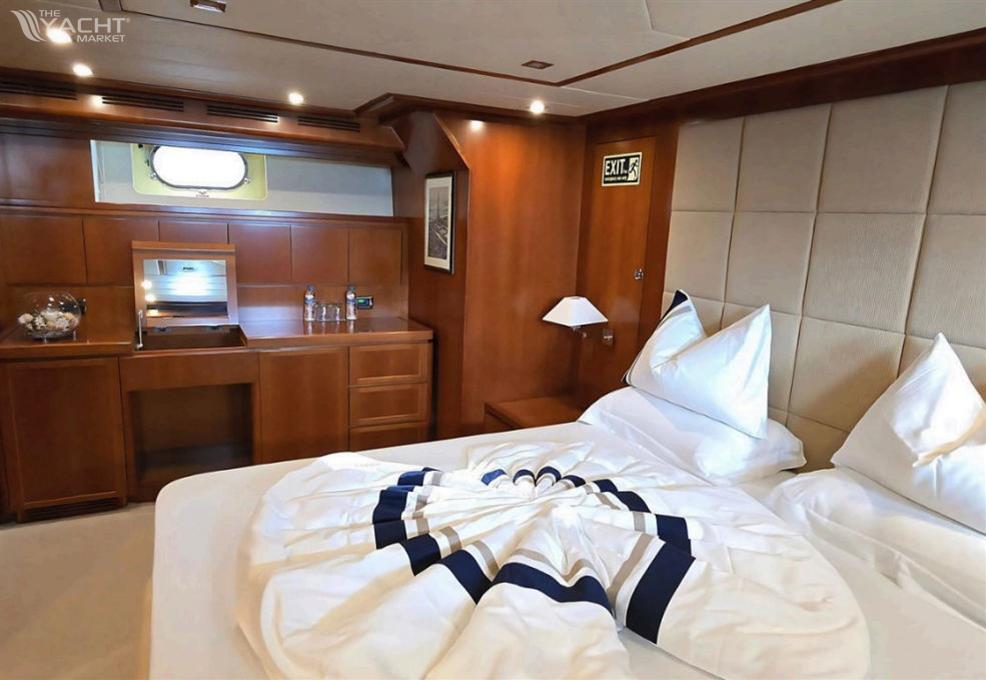 2007 Falcon 102 na sprzedaż (photo 13)