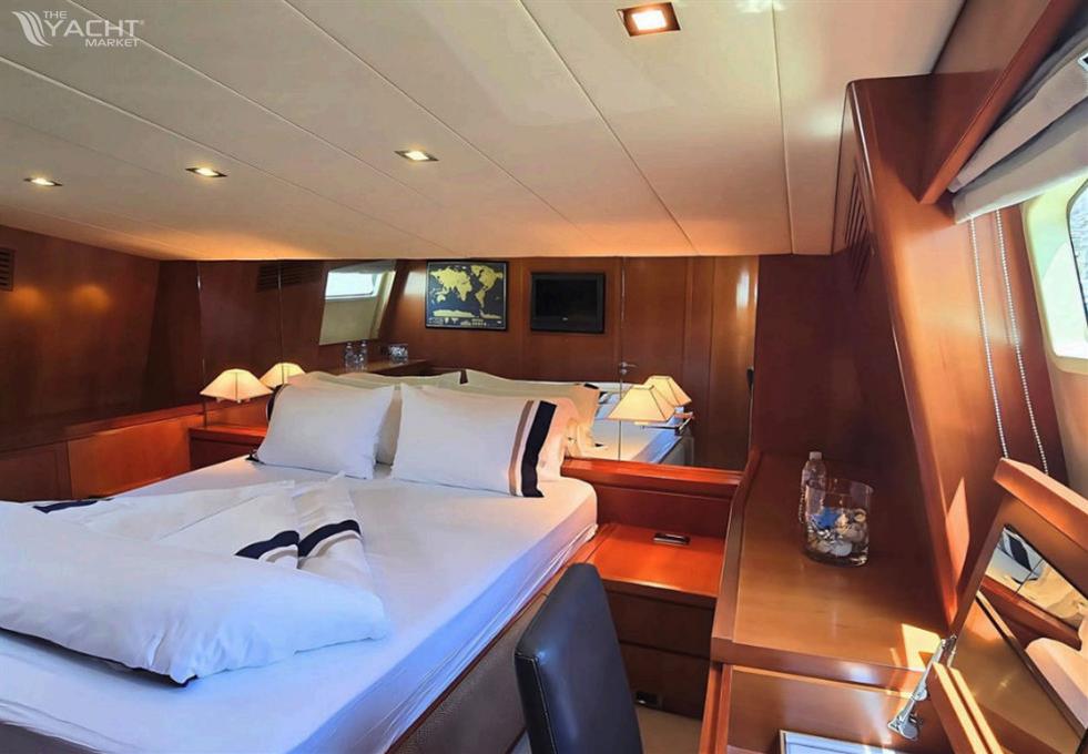 2007 Falcon 102 na sprzedaż (photo 14)