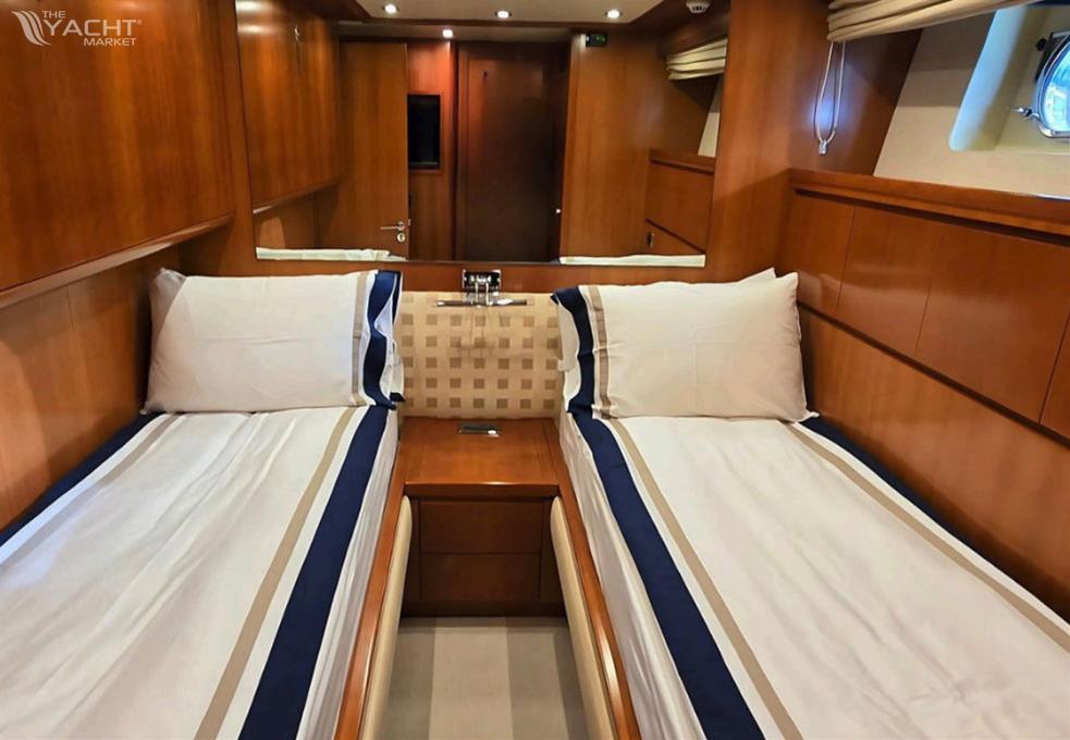 2007 Falcon 102 na sprzedaż (photo 15)