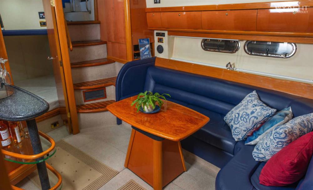 2002 Sealine 48 for sale (photo 7)