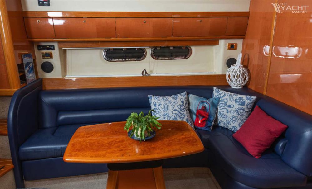 2002 Sealine 48 for sale (photo 8)