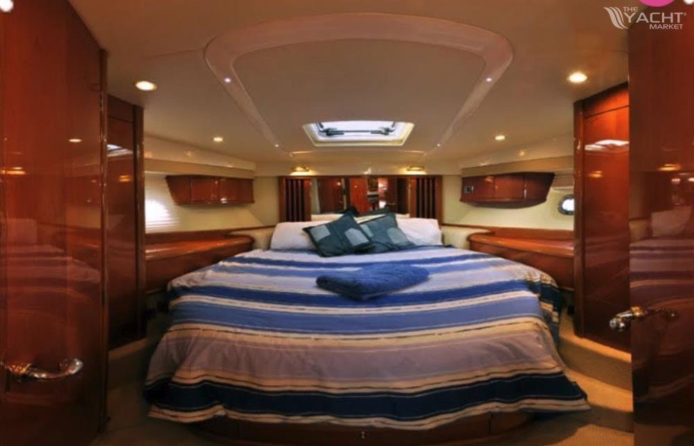 2002 Sealine 48 for sale (photo 10)