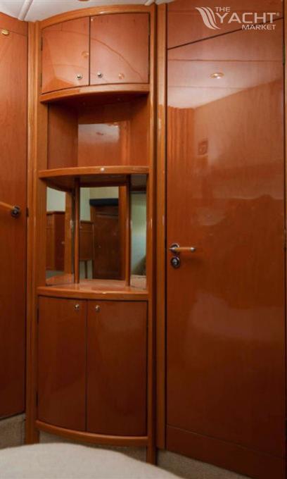 2002 Sealine 48 for sale (photo 11)