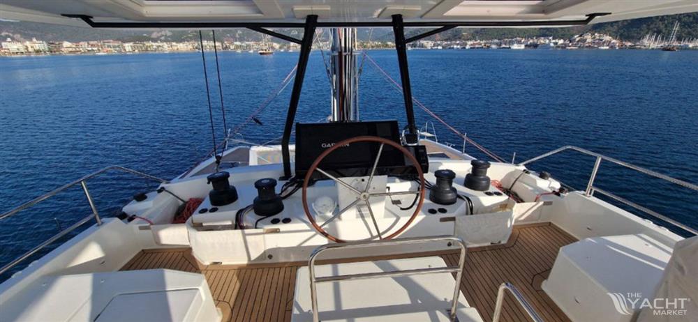 2022 Fountaine Pajot Samana 59 à vendre (photo 3)