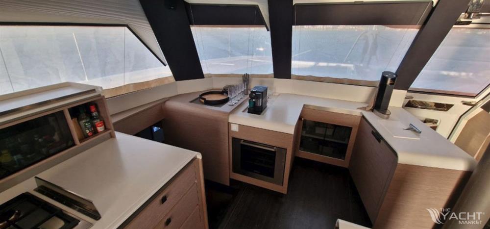 2022 Fountaine Pajot Samana 59 à vendre (photo 4)