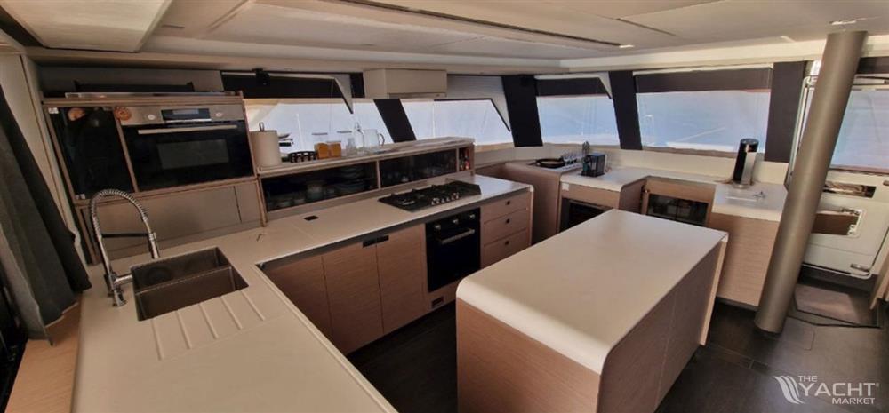 2022 Fountaine Pajot Samana 59 à vendre (photo 5)