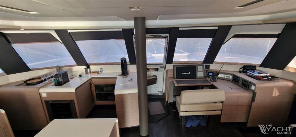 2022 Fountaine Pajot Samana 59 à vendre (photo 6)