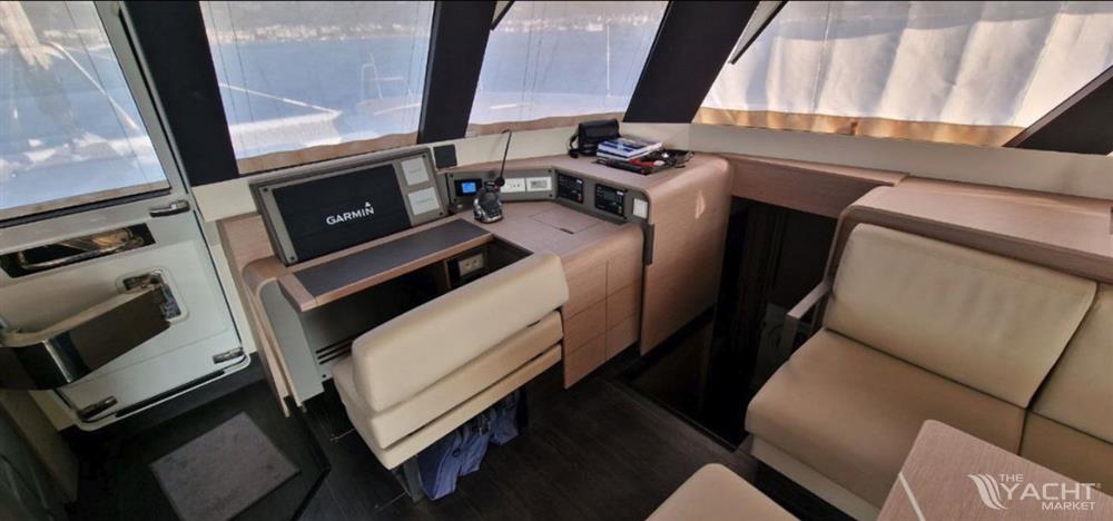 2022 Fountaine Pajot Samana 59 à vendre (photo 7)