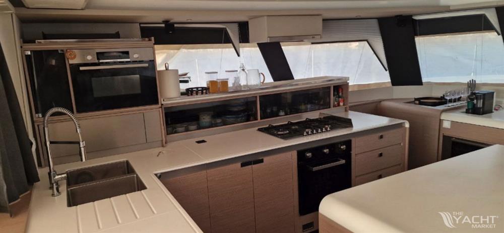 2022 Fountaine Pajot Samana 59 à vendre (photo 9)