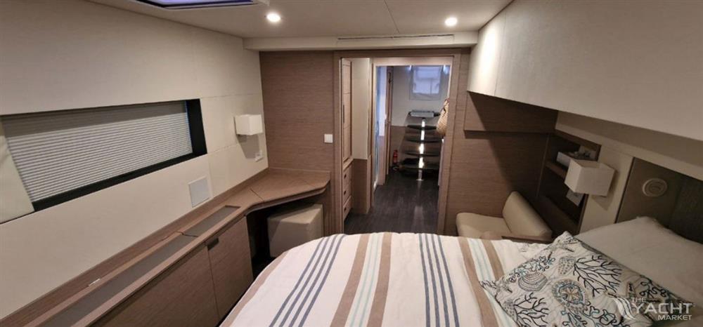 2022 Fountaine Pajot Samana 59 à vendre (photo 10)